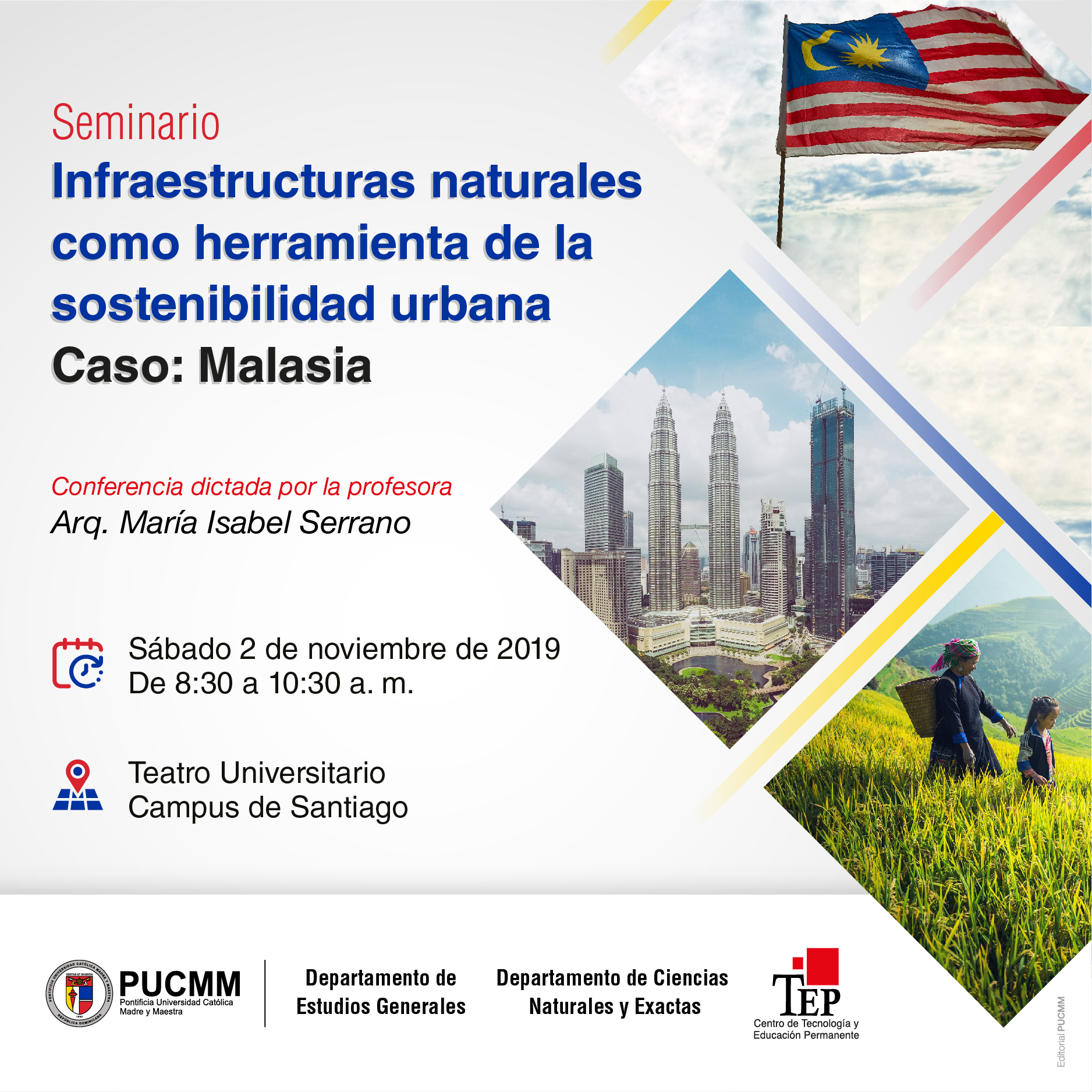 Seminario Infraestructura naturales como herramienta de la sostenibilidad urbana, caso Malasia_FB 1.jpg
