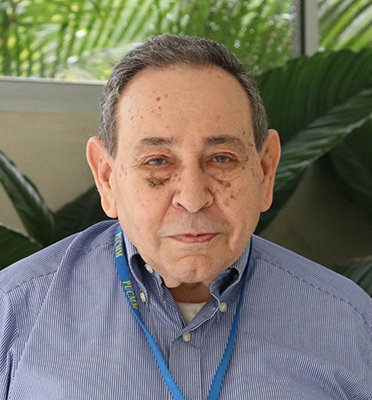 Ricardo Miniño